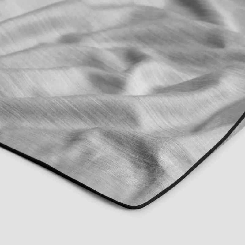 Комплект постельного белья для малышей Антрацит
