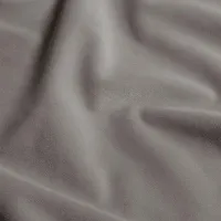 серый
